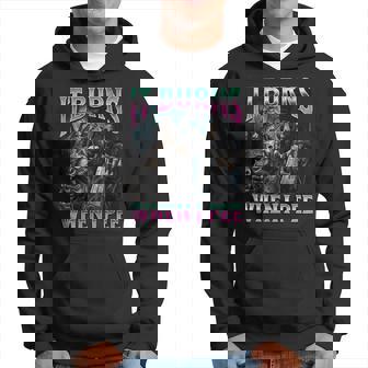 It Burns When I Pee Hard Skeleton Meme Bootleg Hoodie - Thegiftio UK