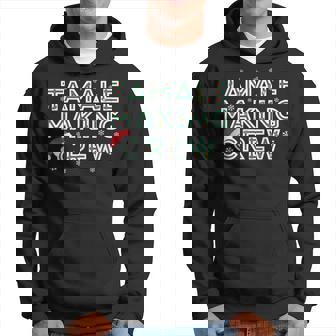Christmas Tamale Making Crew Mexican Food Family Matching Hoodie - Thegiftio