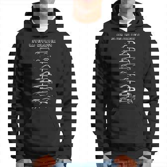 Civic Evolution Ek Eg Type R Si Ef Japanese Car Hoodie - Seseable