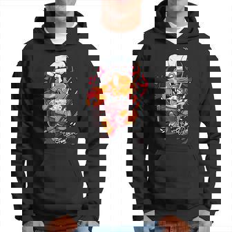 Cold Ones The Shrimp Fried Rice Hoodie - Monsterry