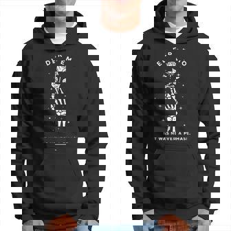 Elder Emo Club It Wasn't A Phase Emo Hoodie - Thegiftio