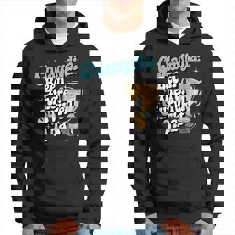 Embarrassing Inappropriate Chlamydia Adult Humor Hoodie - Seseable