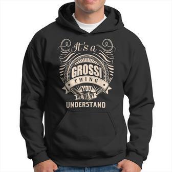 Es Ist Ein Grossi Ding Geschenke Kapuzenpullover - Geschenkecke