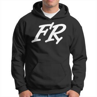 Fr Initials First Name F Surname R All Names With F Kapuzenpullover - Geschenkecke