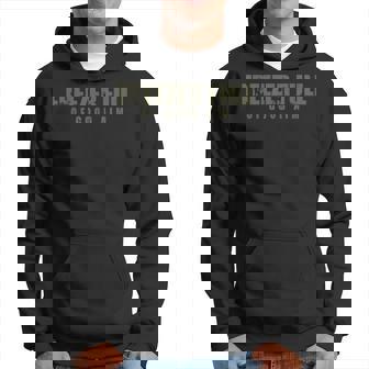 Freezer Full Of Good Aim Hunting Season Hunter Dad Hoodie - Thegiftio