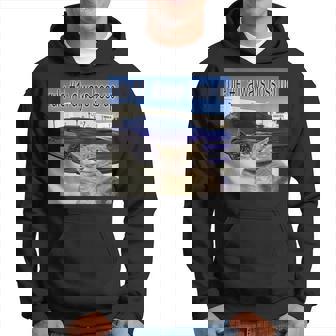 Rule Number 1 Always Boss Up Meme Hoodie - Seseable