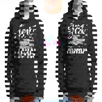 Great Mawmaw Appreciation Great Mawmaw Hoodie | Mazezy