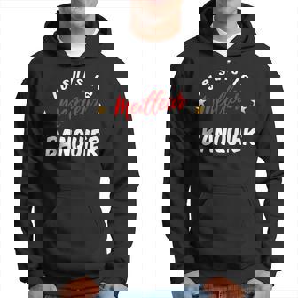 Homme Je Suis Le Meilleur Banquier Sweat à capuche - Cadeauxyz