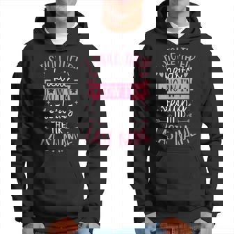 Ich Habe Ihre Herzen Gestohlen Jetzt Stehle Ich Ihren Surnamen German Kapuzenpullover - Geschenkecke