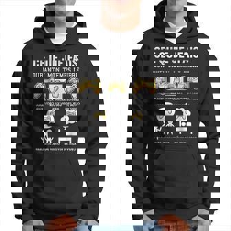 Jeuxideo Gamer Ce Que Je Fais Durant Mon Temps Libre Sweat à capuche - Cadeauxyz