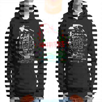 Jolliest Bunch Of Nurses This Side Of The Hospital Christmas Hoodie | Mazezy