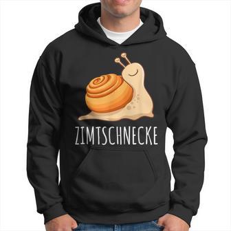 Kanelbull Gifflar Sugar Snail Kapuzenpullover - Geschenkecke