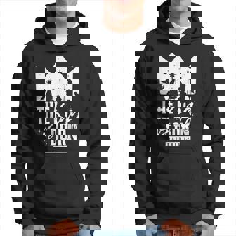 The King Is Born Christmas Hoodie | Mazezy