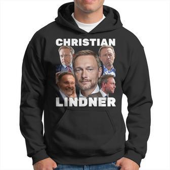 Lindner Fan Merch Kapuzenpullover - Geschenkecke