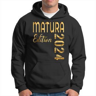 Matura 2024 Schafft Maturanten Kapuzenpullover - Geschenkecke