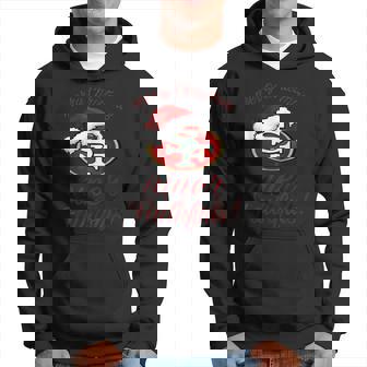 Merry Christmas Sf 49 Niner Faithfuls Hoodie | Mazezy