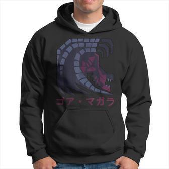 Monster Gore Magala Hoodie - Thegiftio UK