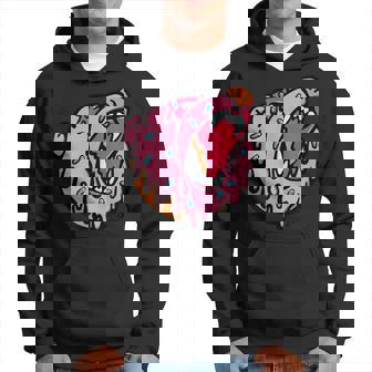 Morejstu Merch Jstu Dough Bear Merch Donut Tiger Hoodie - Thegiftio UK