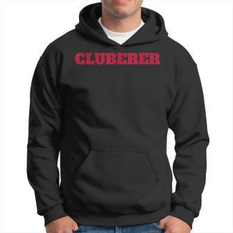 Nuremberg Football Cluberer S Kapuzenpullover - Geschenkecke