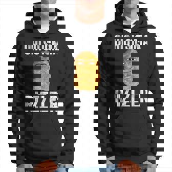 Ohio Sigma Rizzler Hoodie - Seseable