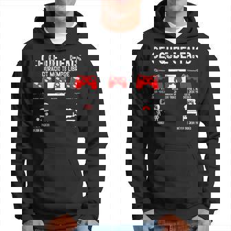 Pendant Mon Temps Libre Jeuxidéos Console Geek Cadeau Sweat à capuche - Cadeauxyz