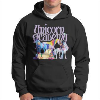 Riders And Unicorns Hoodie - Thegiftio UK