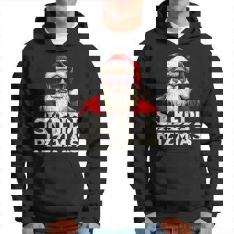 Skibidi Rizzmas Christmas Rizz Santa Claus Charisma Kid Xmas Hoodie | Mazezy