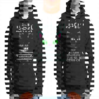 Smile Du Kannst Sie Nicht Alle Töten Kapuzenpullover - Geschenkecke