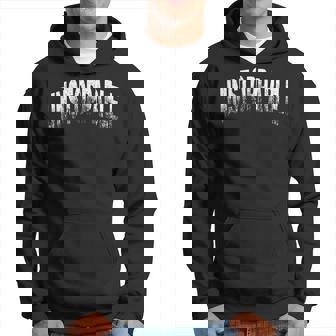 Unstoppable Déclaration De Motivation Pour Entrepreneur Sweat à capuche - Cadeauxyz