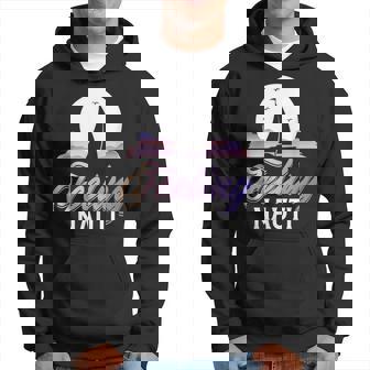 Voilier Nauti Pêcheur Sweat à capuche - Cadeauxyz