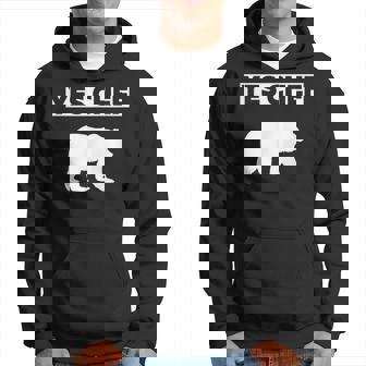 Yes Chef Bear Cooking Enthusiast For Chefs Cooks Hoodie | Seseable CA