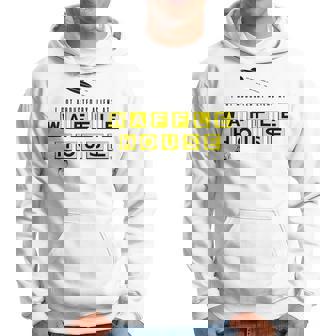 I Got Abducted By Aliens At Waffle House Hoodie - Seseable
