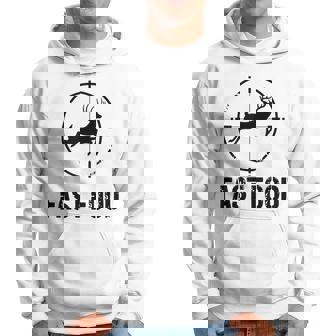 Hunting For Fast Food Deer Dad Hoodie - Thegiftio