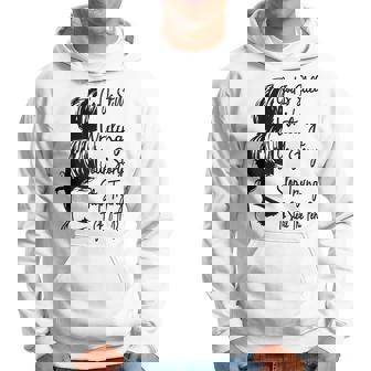 God Is Still Writing Your Story Stop Trying To Steal The Pen Hoodie - Thegiftio UK