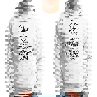 Humour Je Suis De Bonne Humeur Alors Faites Pas Chier Sweat à capuche - Cadeauxyz