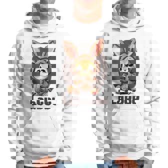 Labubu Mignon Déguisement Lapin Sweat à capuche - Cadeauxyz