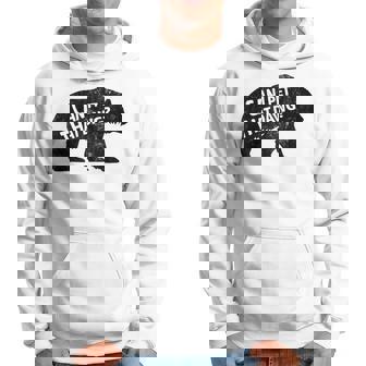 Can I Pet That Dog Dawg Meme Dog Hoodie | Mazezy
