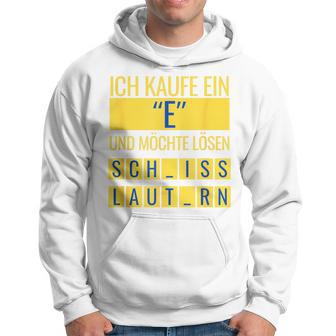 Saarbrücken Football Home Fan Saarland Stadium Blue Kapuzenpullover - Geschenkecke