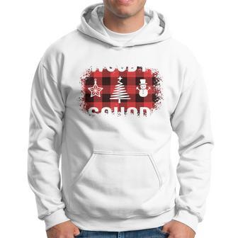 Woody Proud Family Reunion Surname Chrirstmas Squad Kapuzenpullover - Geschenkecke