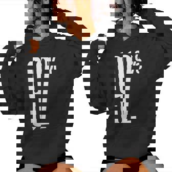I Am The 92 Club Women Vote Black Women We Are Tired Women's Hoodie - Monsterry