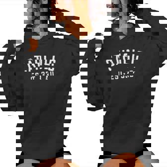 Catholic Ad 33 Christian Religious Women Hoodie - Thegiftio UK