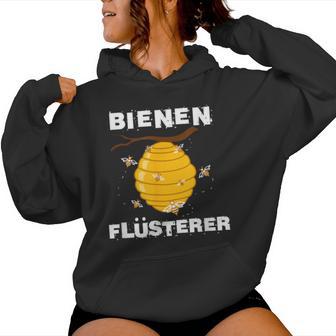 For Beekeepers Beekeepers Bees Whisperer Kapuzenpullover für Damen - Geschenkecke