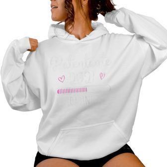 Godmother Loading 2021 Will Quote Godchild Women's Hoodie - Monsterry