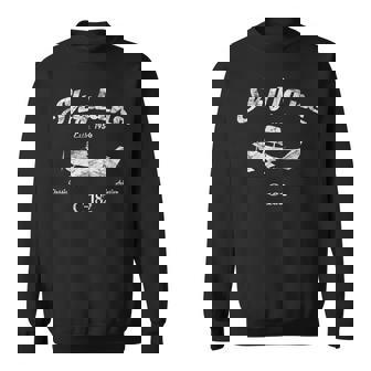 182 Skylane Airplane Since 1956 Classic Aviation Pilot Sweatshirt | Seseable UK