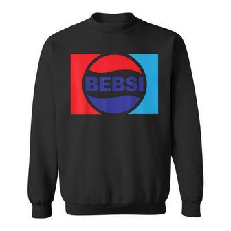 Bebsi Sweatshirt - Geschenkecke