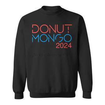 Carl Memeintage Dungeon Crawler Retro Dungeon Crawler Mongo 2024 Sweatshirt - Geschenkecke