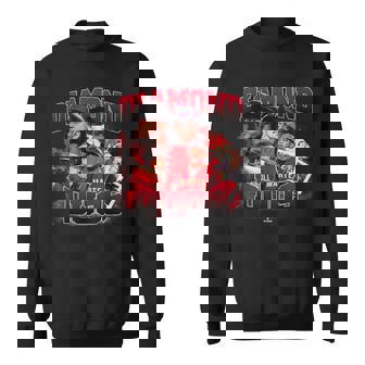 Corbin Carroll & Ketel Marte Arizona Duos Mlbdduo4014 Sweatshirt - Seseable