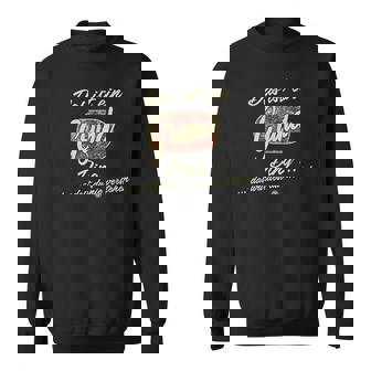 Das Ist Ein Grund Ding Lustiges Familie Grund Sweatshirt - Geschenkecke
