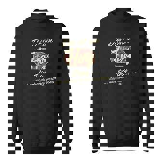 Das Ist Ein Herz Ding Lustiges Familie Herz Sweatshirt - Geschenkecke