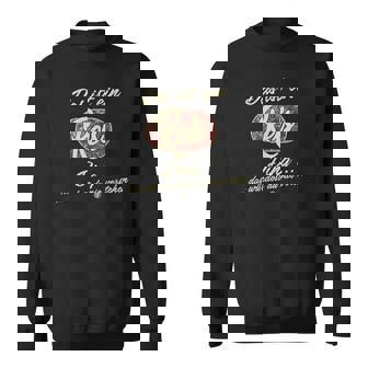 Das Ist Ein Reis Ding Lustiges Familie Reis Sweatshirt - Geschenkecke